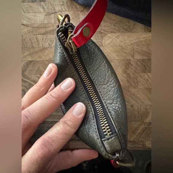 Parker Thatch baby buddy - Picture 3 of 9